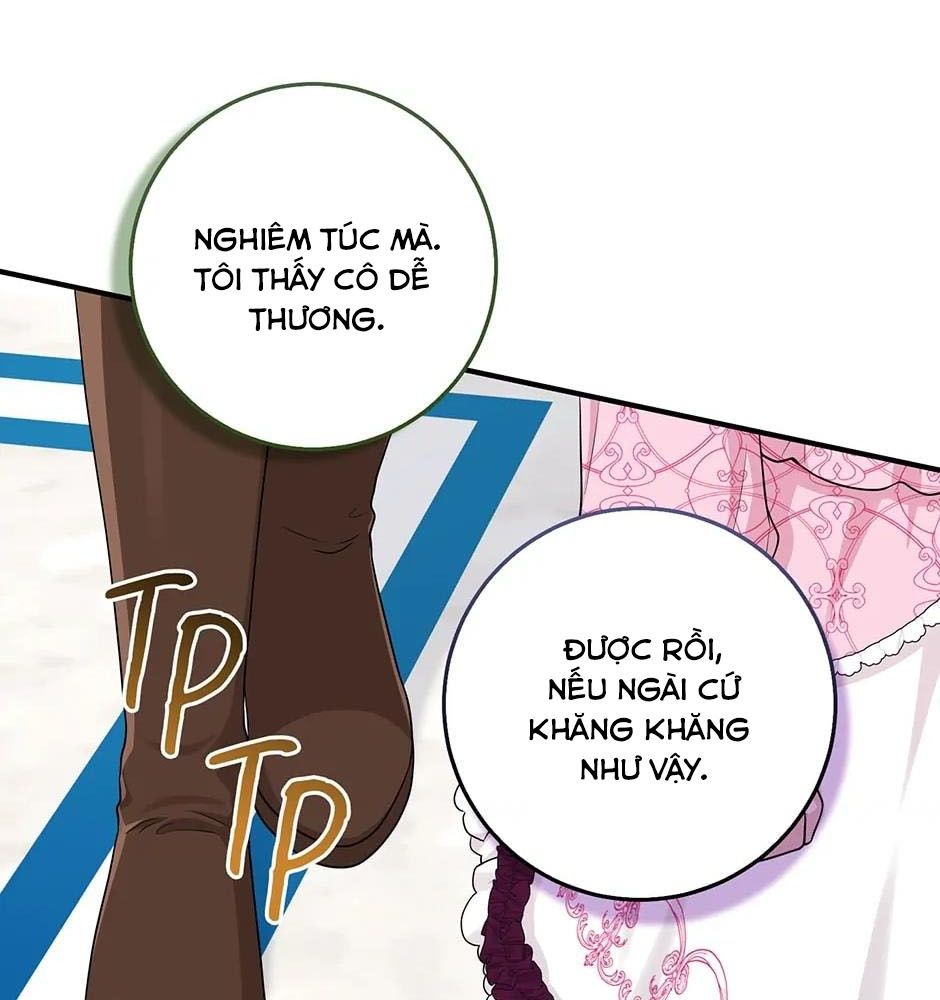 Tôi Đóng Vai Con Gái Nuôi Quá Giỏi: Chapter 47