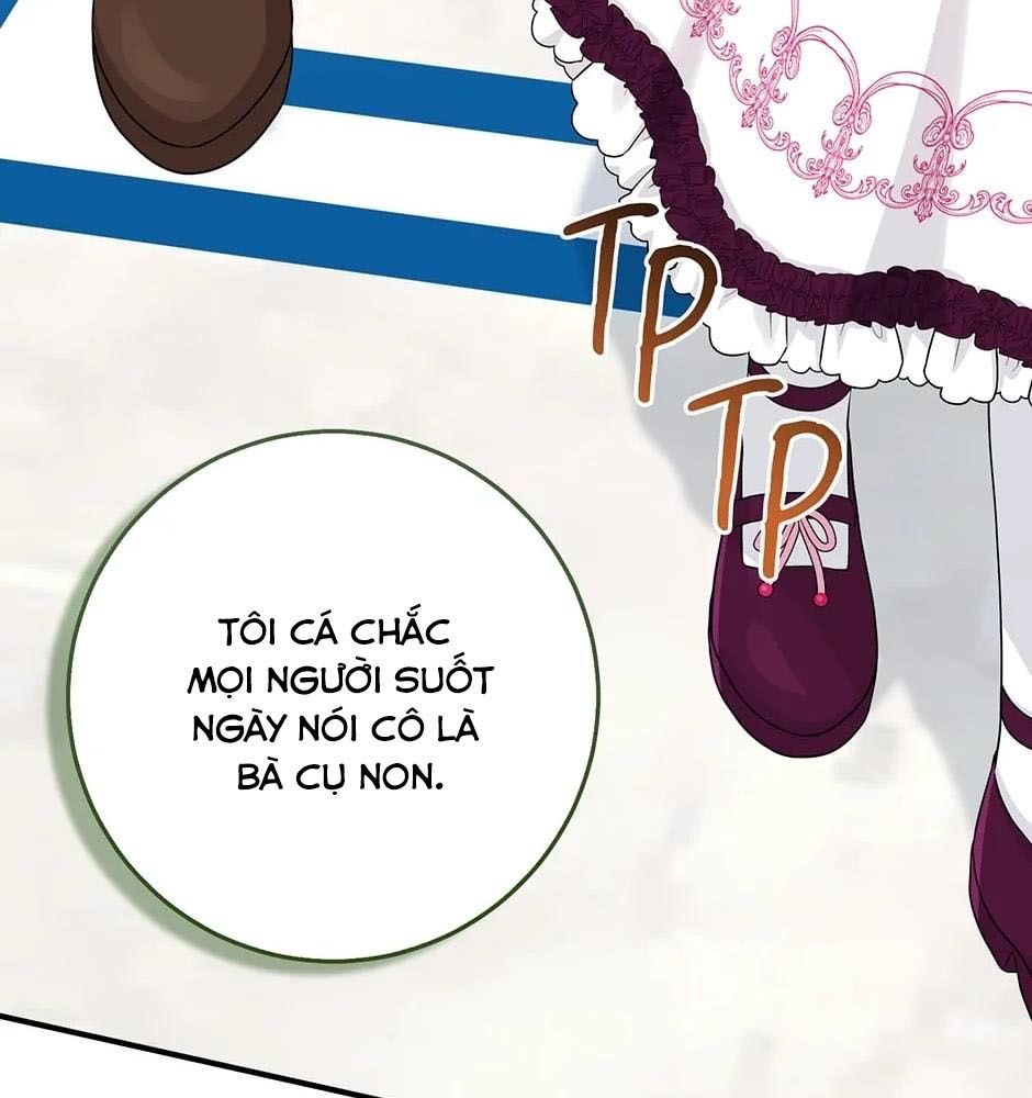 Tôi Đóng Vai Con Gái Nuôi Quá Giỏi: Chapter 47