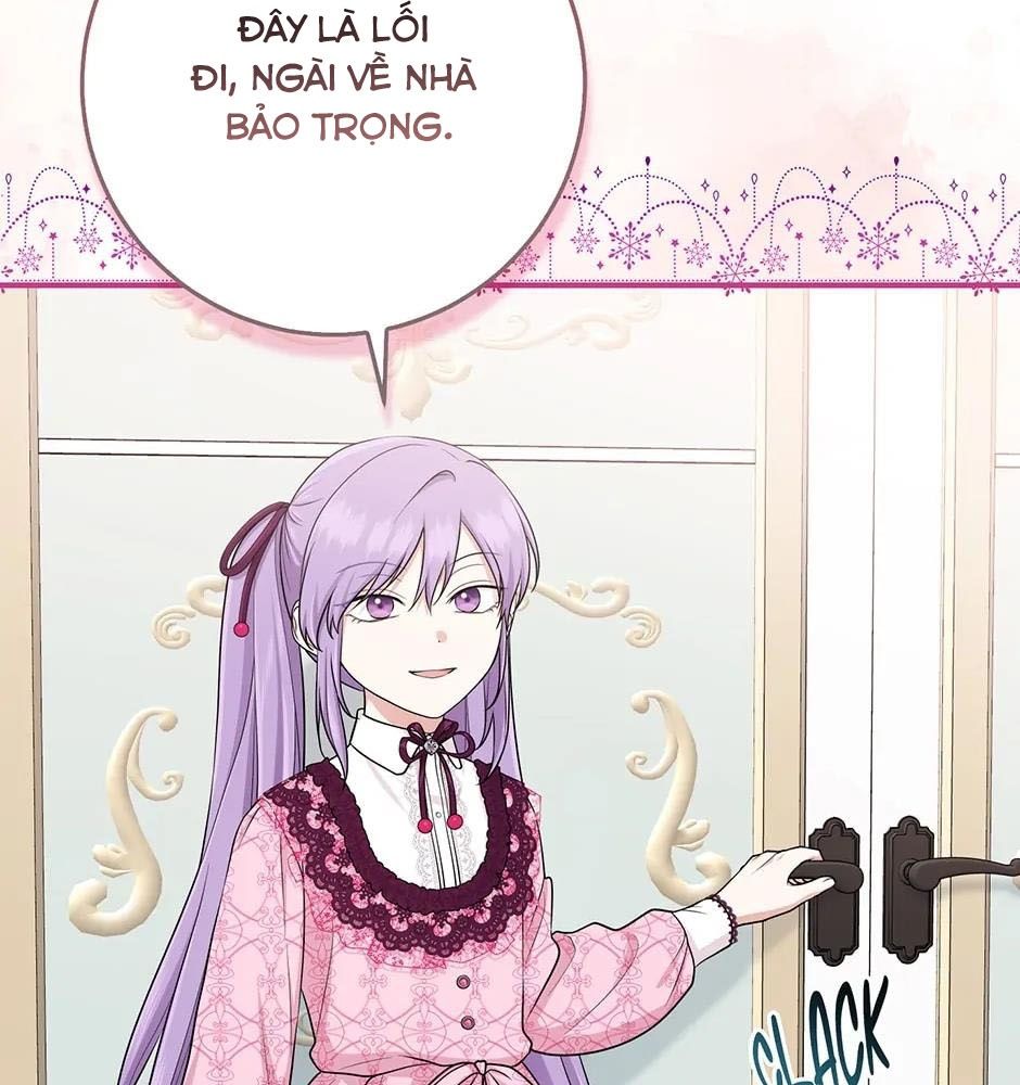 Tôi Đóng Vai Con Gái Nuôi Quá Giỏi: Chapter 47