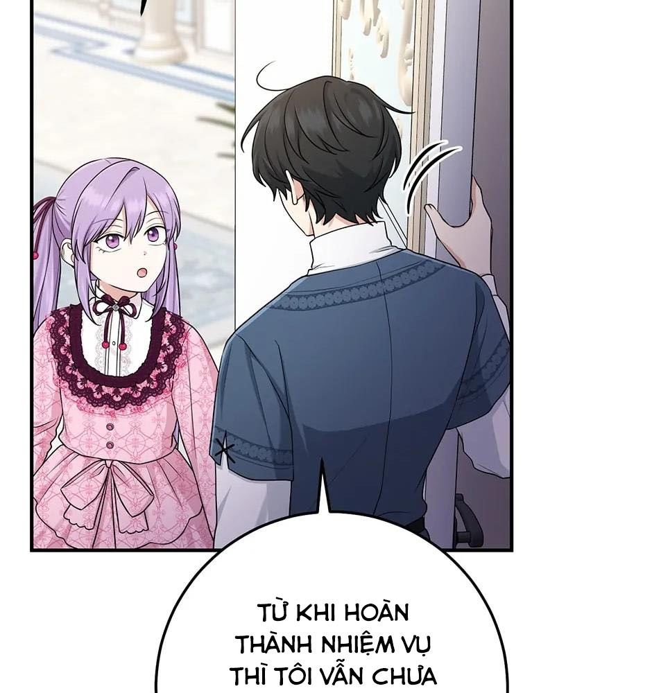 Tôi Đóng Vai Con Gái Nuôi Quá Giỏi: Chapter 47