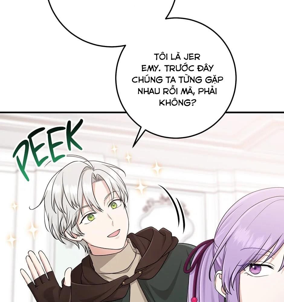 Tôi Đóng Vai Con Gái Nuôi Quá Giỏi: Chapter 47