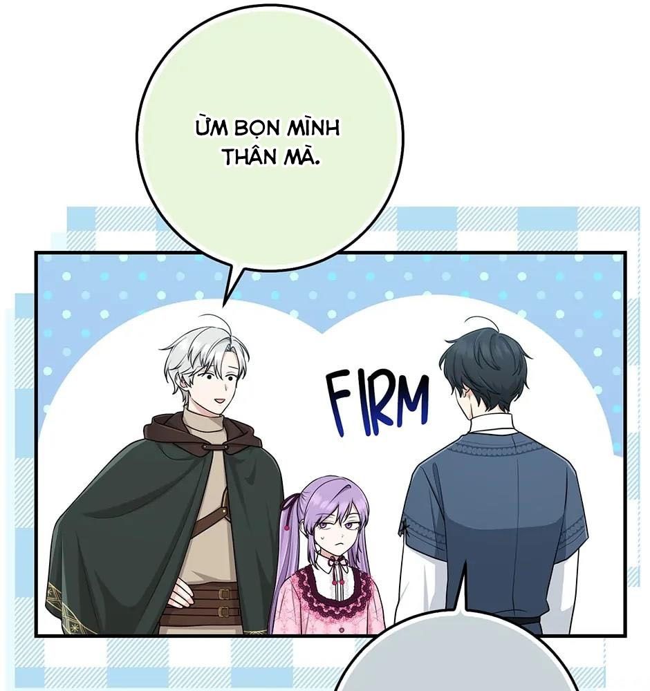 Tôi Đóng Vai Con Gái Nuôi Quá Giỏi: Chapter 47