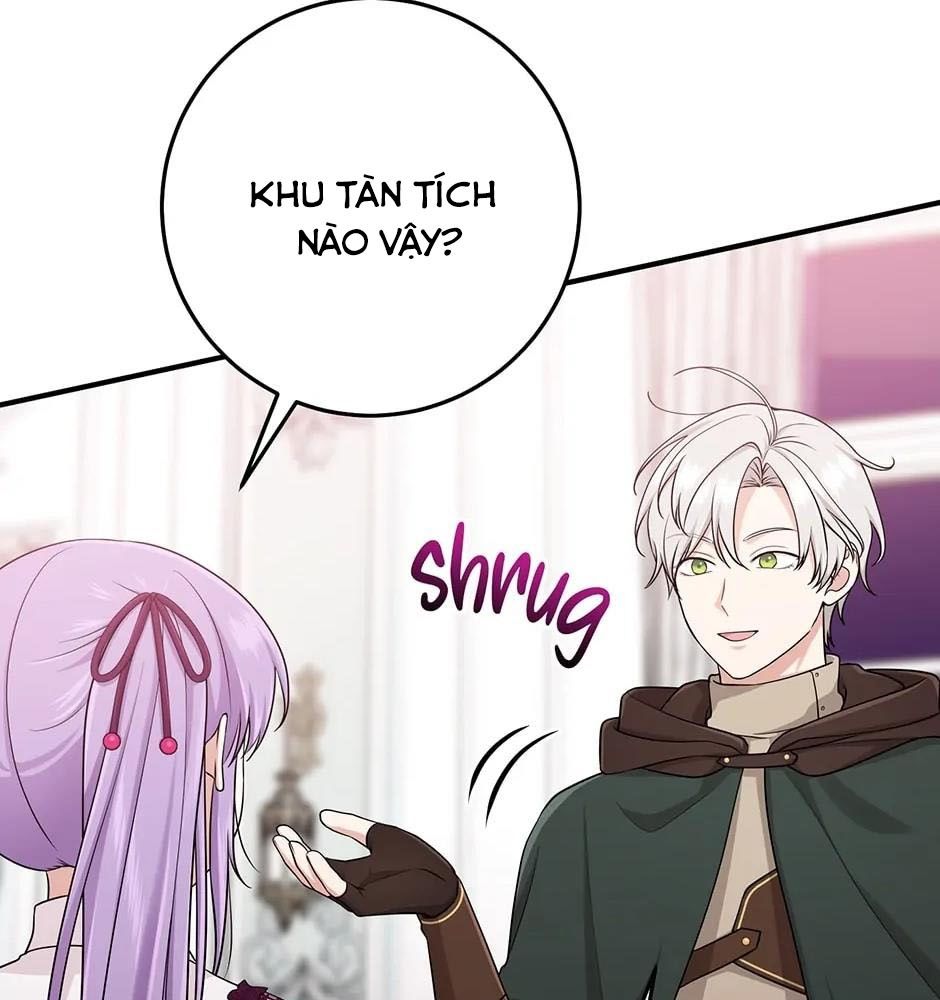 Tôi Đóng Vai Con Gái Nuôi Quá Giỏi: Chapter 47