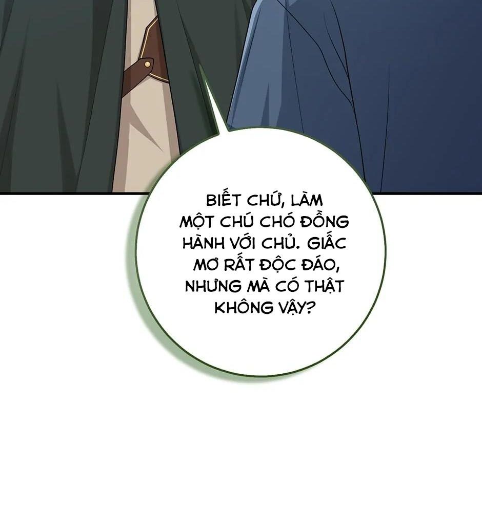 Tôi Đóng Vai Con Gái Nuôi Quá Giỏi: Chapter 47