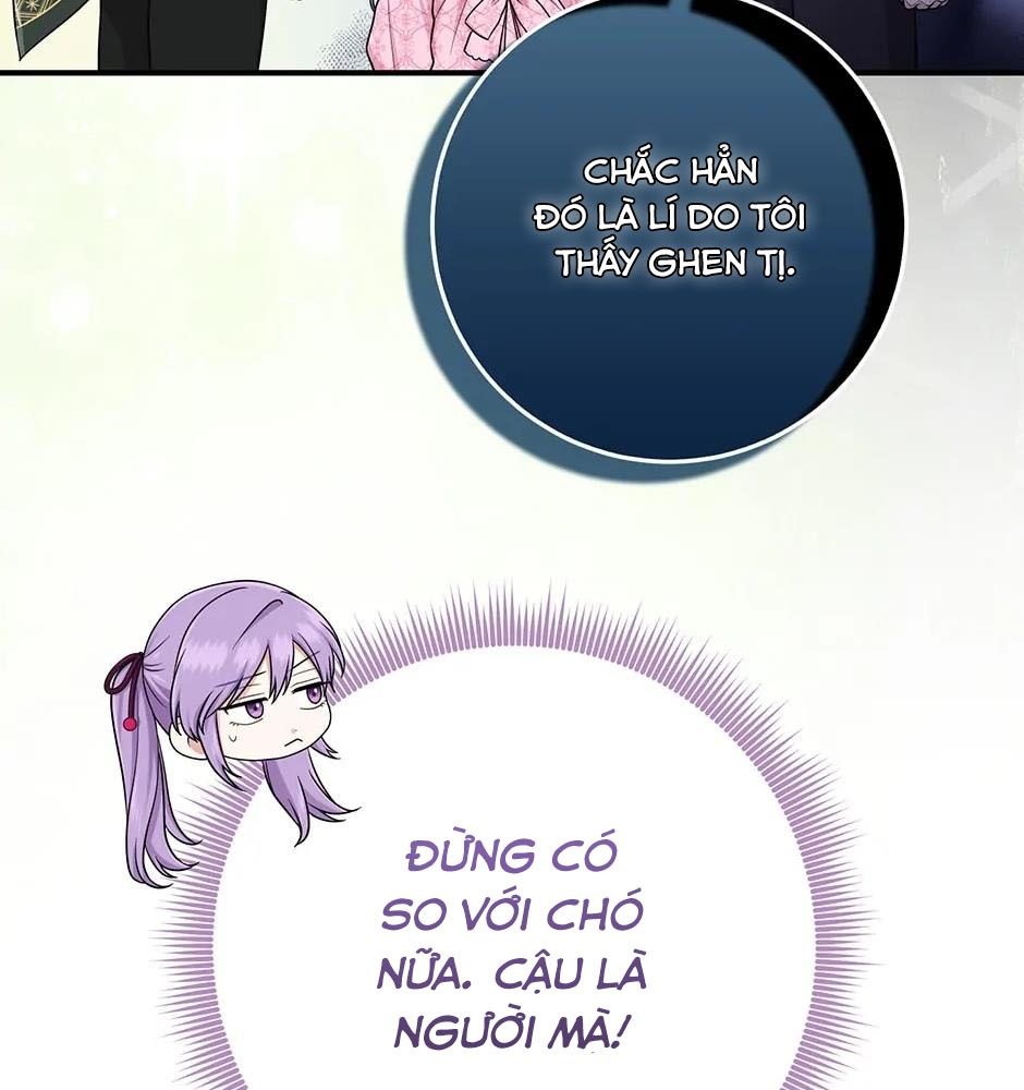 Tôi Đóng Vai Con Gái Nuôi Quá Giỏi: Chapter 47