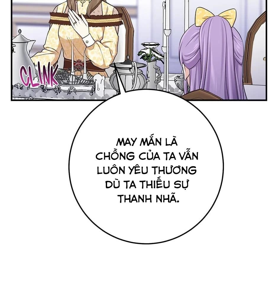 Tôi Đóng Vai Con Gái Nuôi Quá Giỏi: Chapter 48