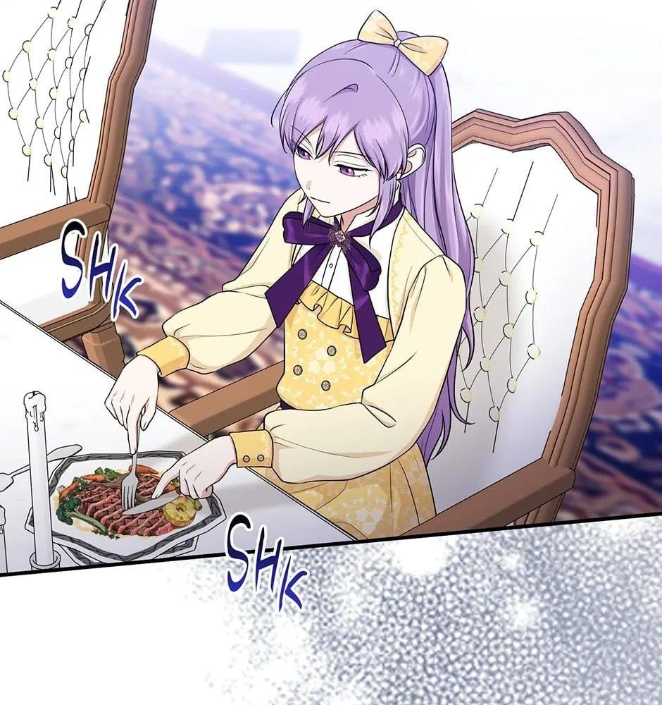 Tôi Đóng Vai Con Gái Nuôi Quá Giỏi: Chapter 48