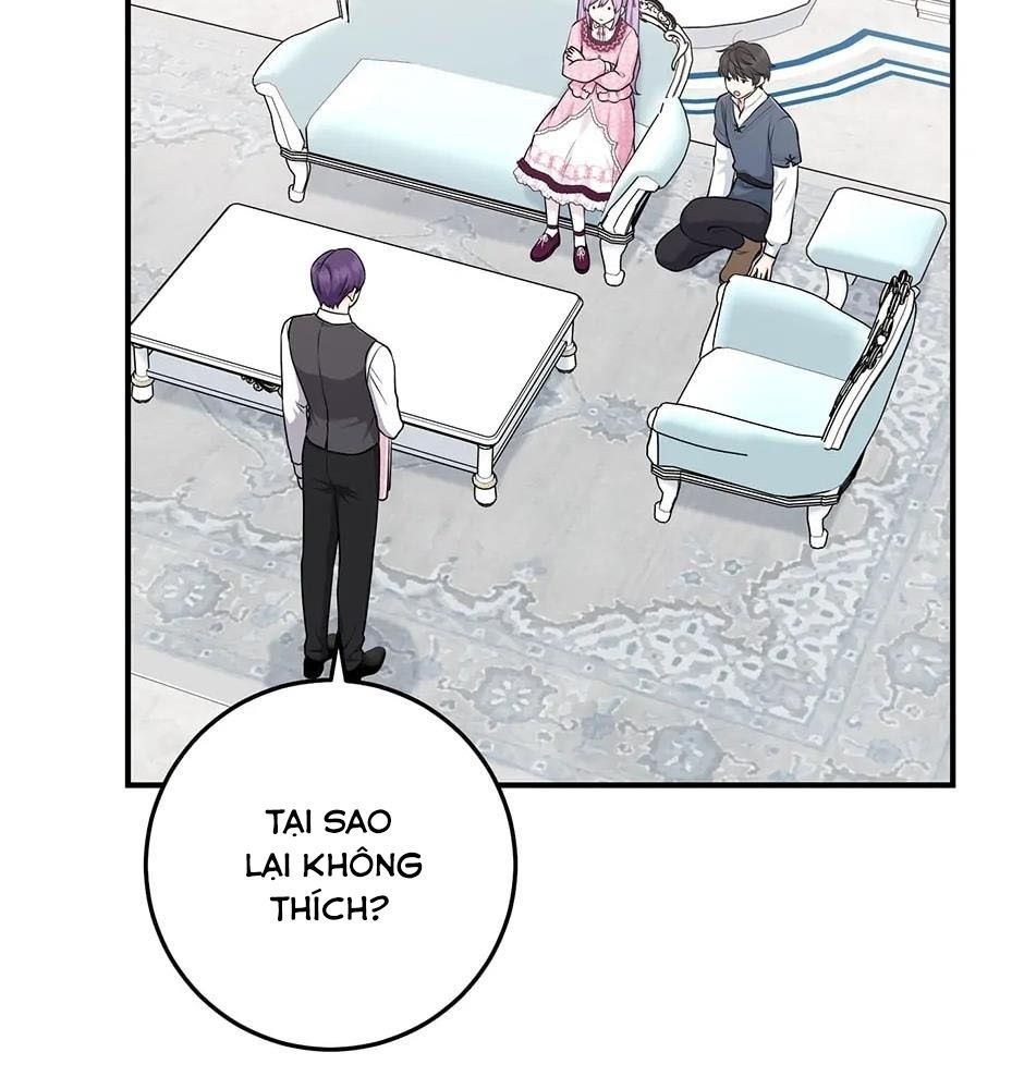 Tôi Đóng Vai Con Gái Nuôi Quá Giỏi: Chapter 48