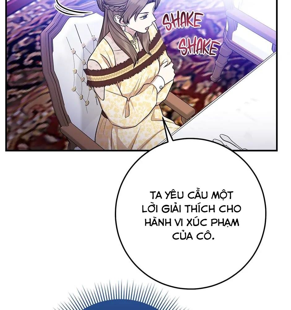 Tôi Đóng Vai Con Gái Nuôi Quá Giỏi: Chapter 48