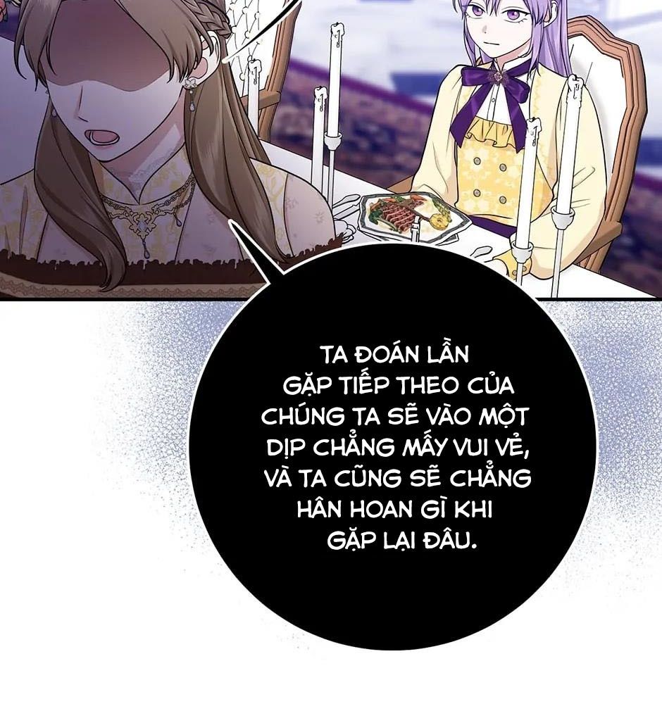 Tôi Đóng Vai Con Gái Nuôi Quá Giỏi: Chapter 48