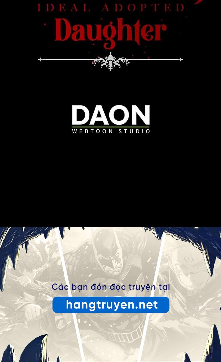 Tôi Đóng Vai Con Gái Nuôi Quá Giỏi: Chapter 48