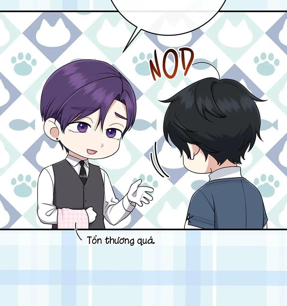 Tôi Đóng Vai Con Gái Nuôi Quá Giỏi: Chapter 48