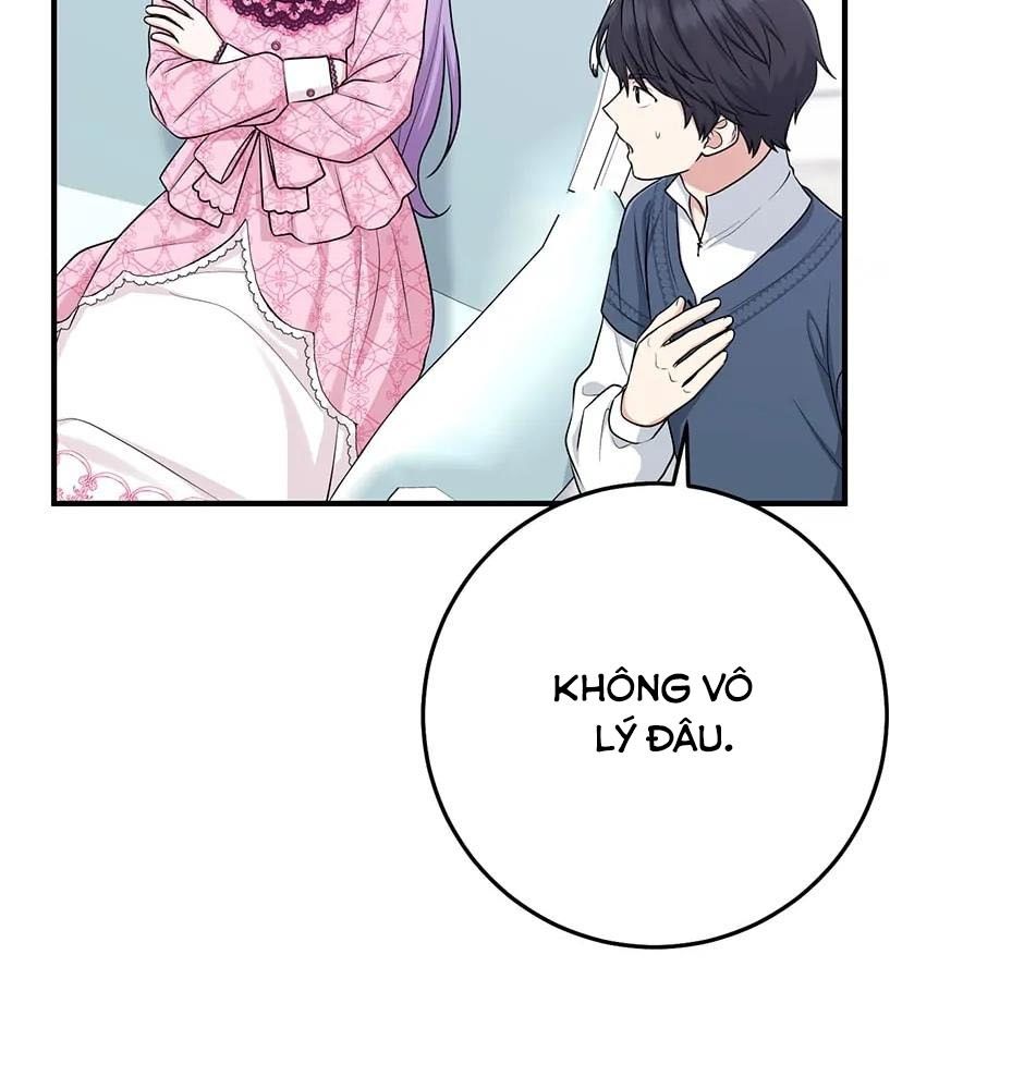 Tôi Đóng Vai Con Gái Nuôi Quá Giỏi: Chapter 48