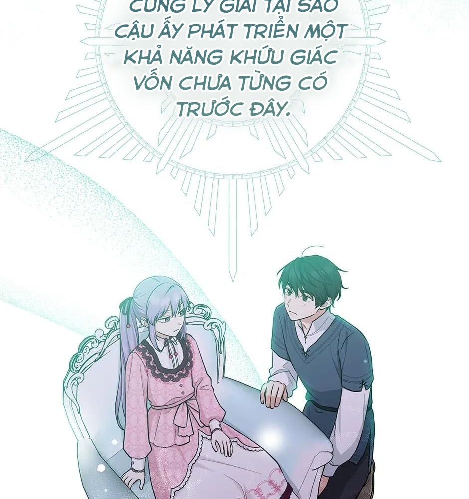 Tôi Đóng Vai Con Gái Nuôi Quá Giỏi: Chapter 48