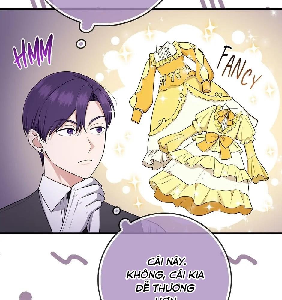 Tôi Đóng Vai Con Gái Nuôi Quá Giỏi: Chapter 48