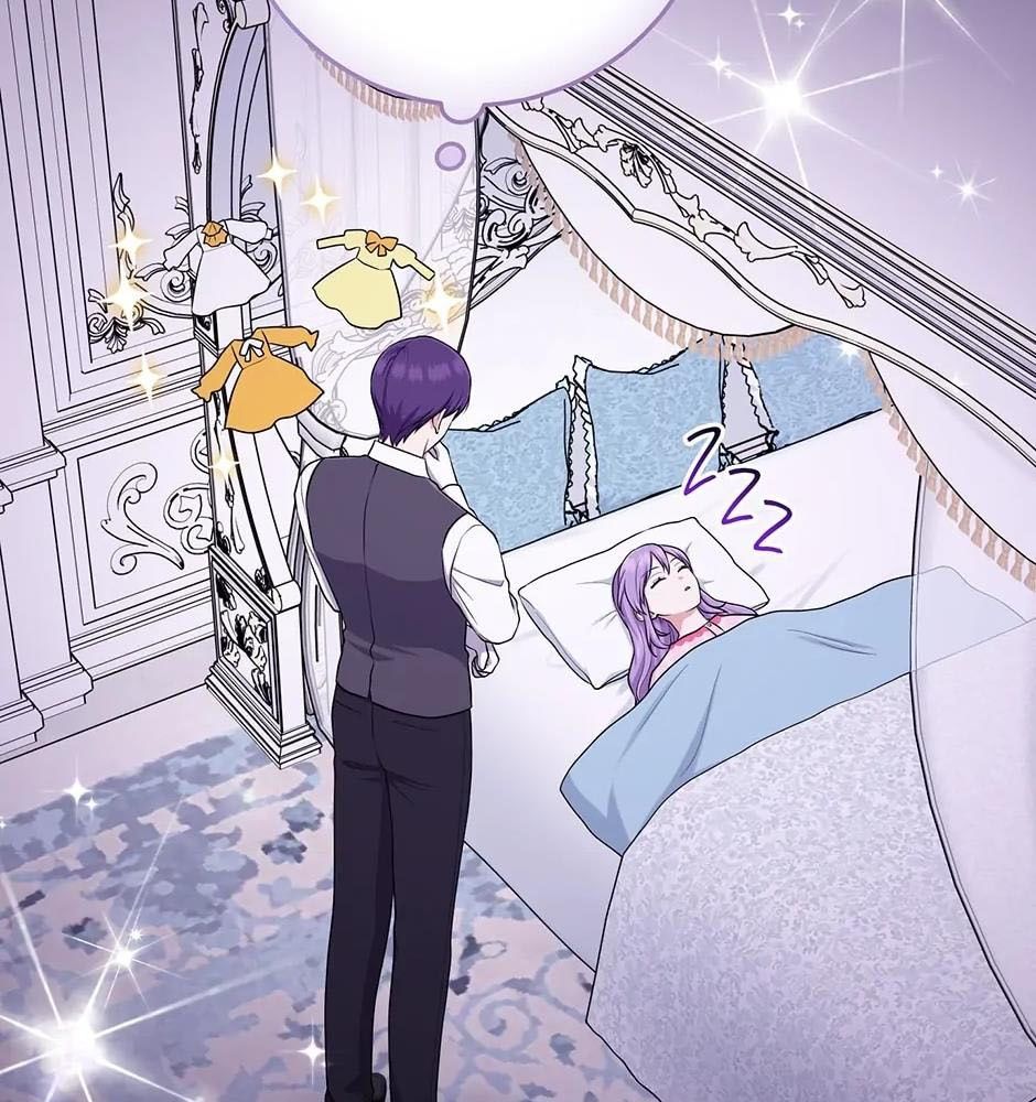 Tôi Đóng Vai Con Gái Nuôi Quá Giỏi: Chapter 48