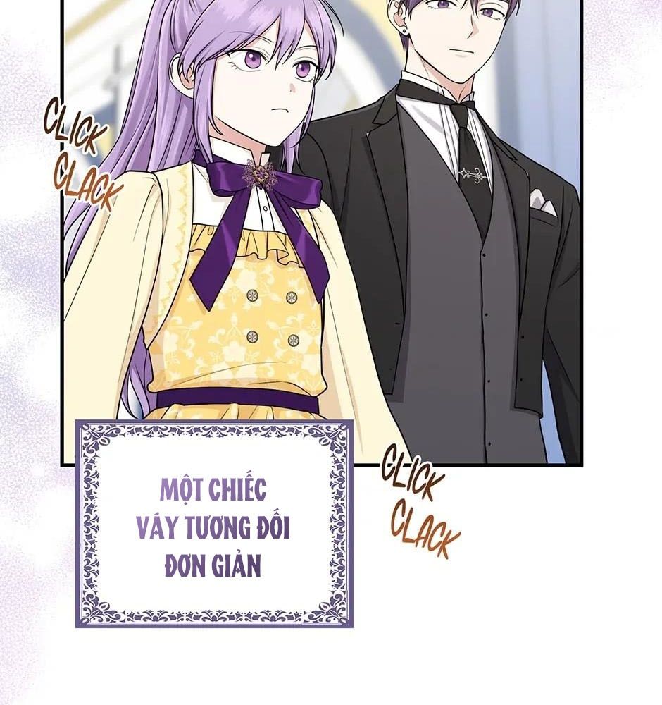 Tôi Đóng Vai Con Gái Nuôi Quá Giỏi: Chapter 48