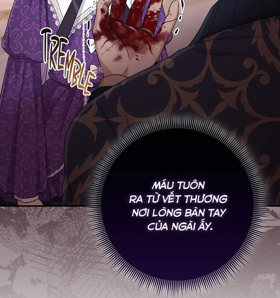 Tôi Đóng Vai Con Gái Nuôi Quá Giỏi: Chapter 49