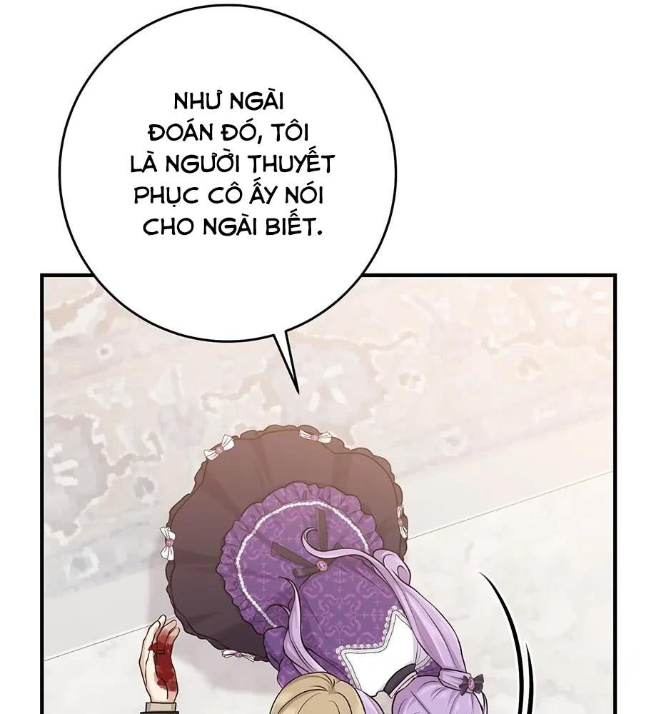 Tôi Đóng Vai Con Gái Nuôi Quá Giỏi: Chapter 49