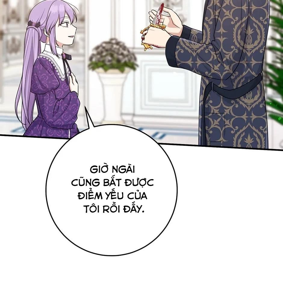 Tôi Đóng Vai Con Gái Nuôi Quá Giỏi: Chapter 49