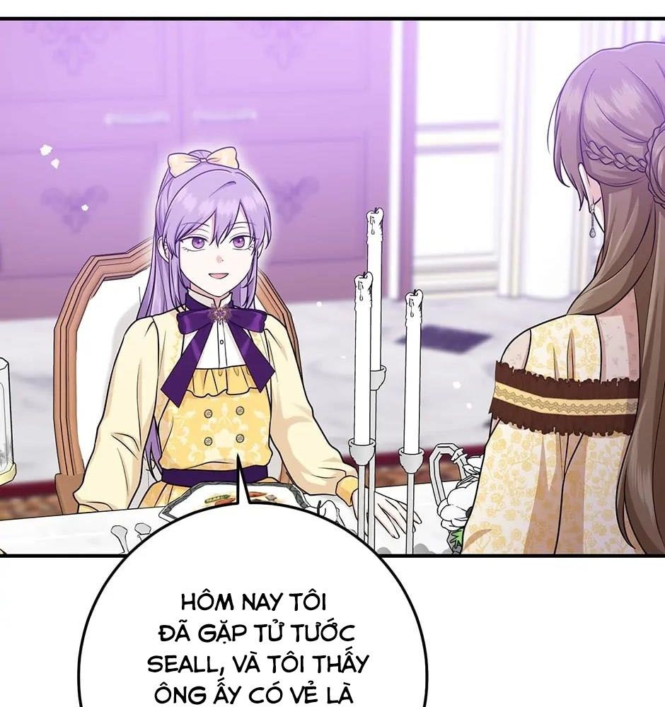 Tôi Đóng Vai Con Gái Nuôi Quá Giỏi: Chapter 49