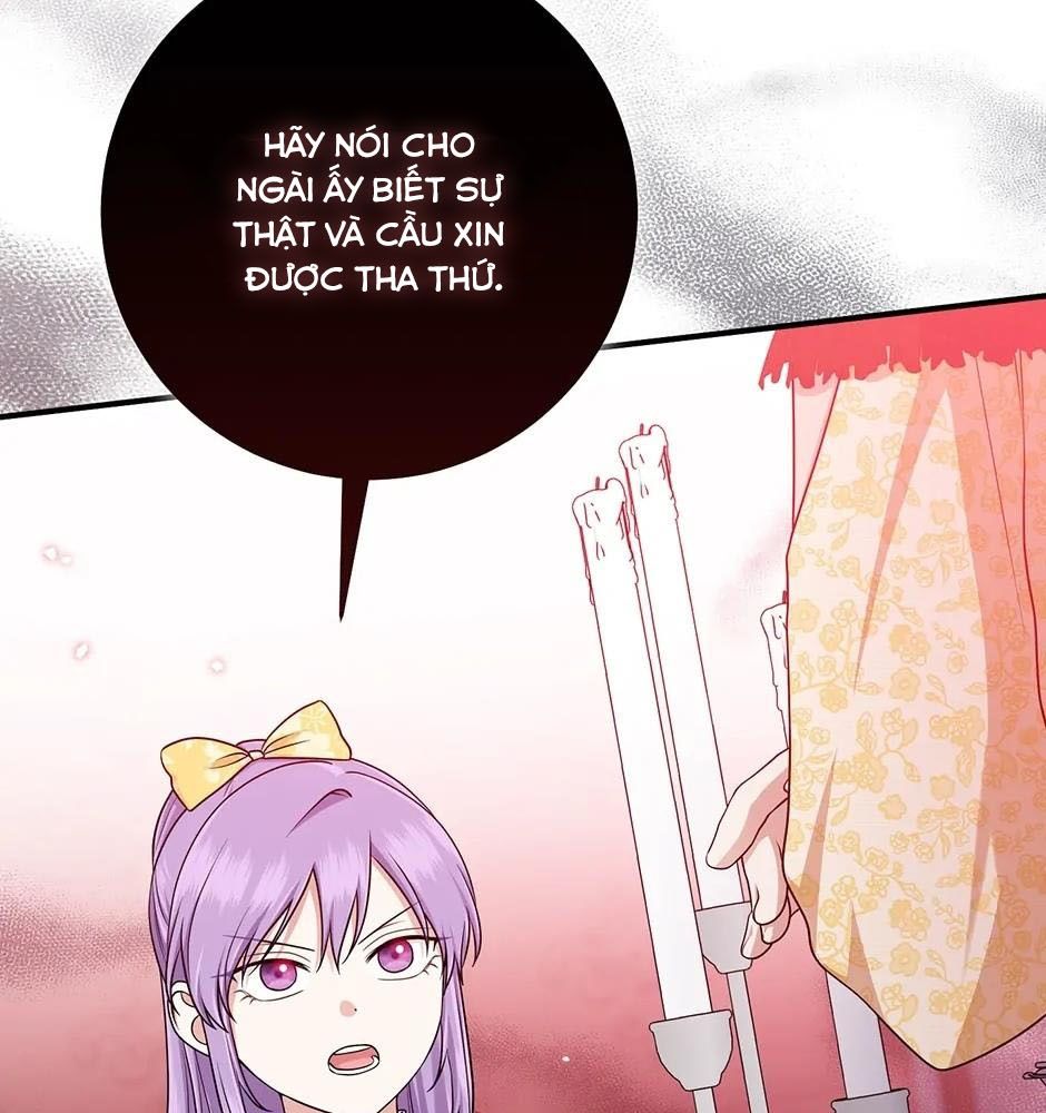 Tôi Đóng Vai Con Gái Nuôi Quá Giỏi: Chapter 49