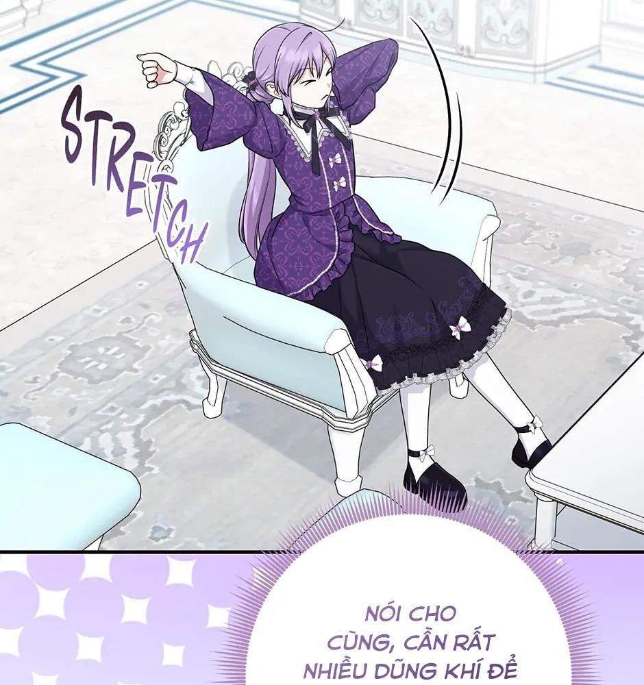 Tôi Đóng Vai Con Gái Nuôi Quá Giỏi: Chapter 49