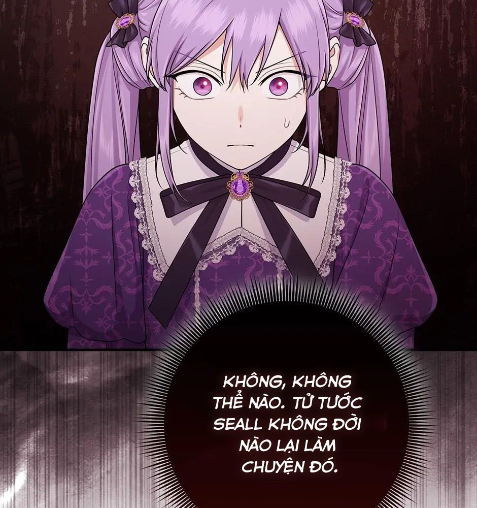 Tôi Đóng Vai Con Gái Nuôi Quá Giỏi: Chapter 49