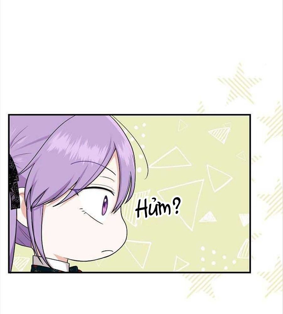 Tôi Đóng Vai Con Gái Nuôi Quá Giỏi: Chapter 5