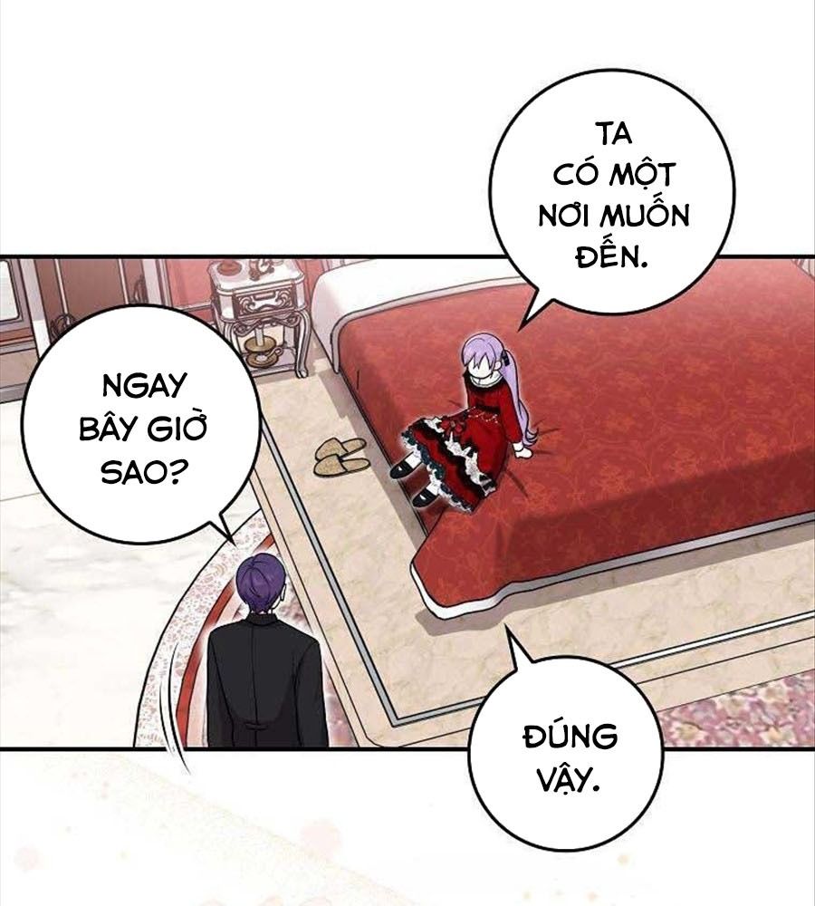 Tôi Đóng Vai Con Gái Nuôi Quá Giỏi: Chapter 5