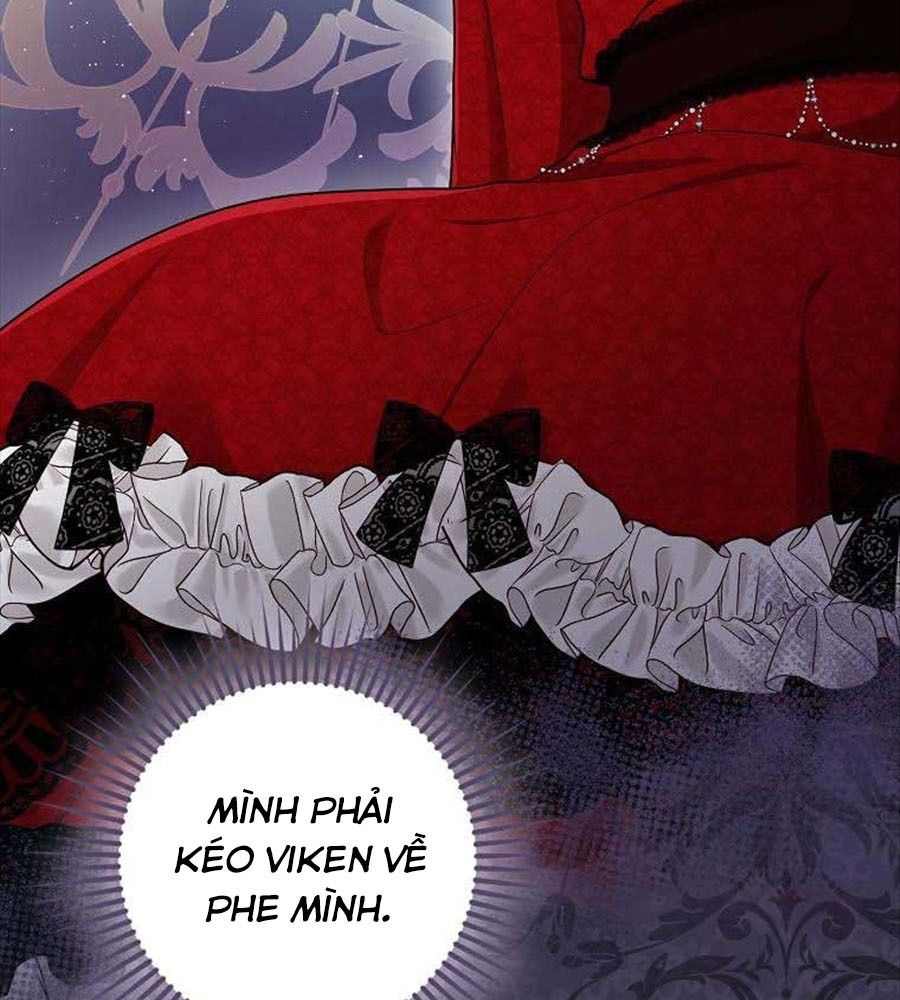 Tôi Đóng Vai Con Gái Nuôi Quá Giỏi: Chapter 5