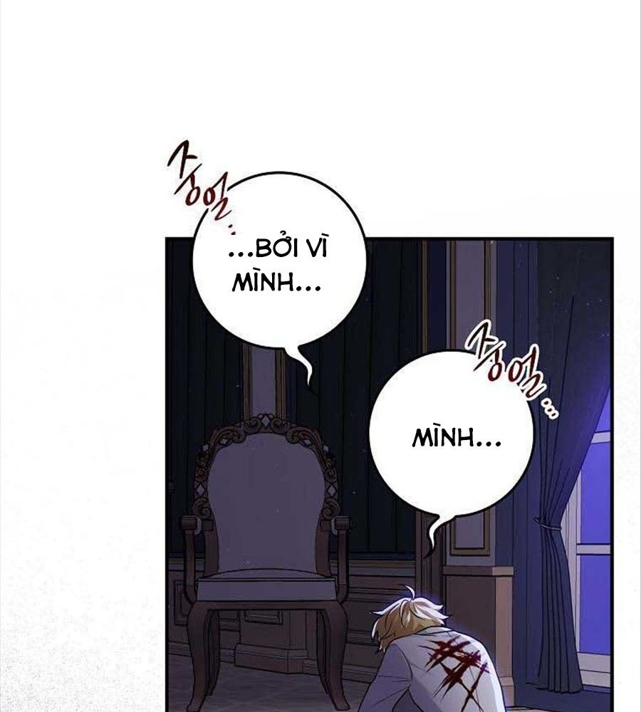 Tôi Đóng Vai Con Gái Nuôi Quá Giỏi: Chapter 5