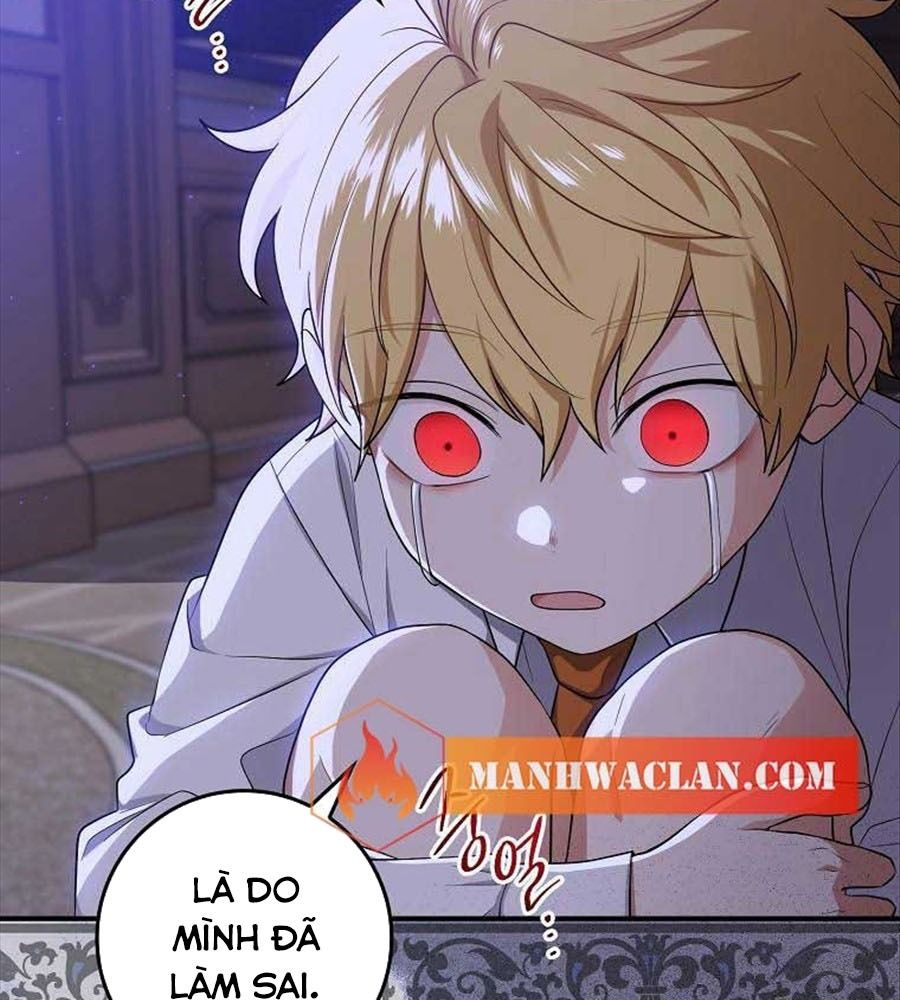 Tôi Đóng Vai Con Gái Nuôi Quá Giỏi: Chapter 5