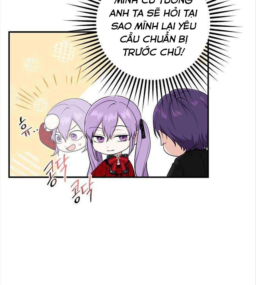 Tôi Đóng Vai Con Gái Nuôi Quá Giỏi: Chapter 5