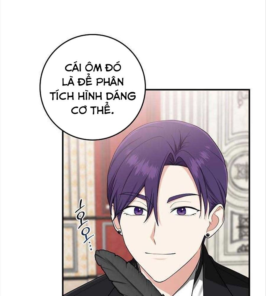 Tôi Đóng Vai Con Gái Nuôi Quá Giỏi: Chapter 5