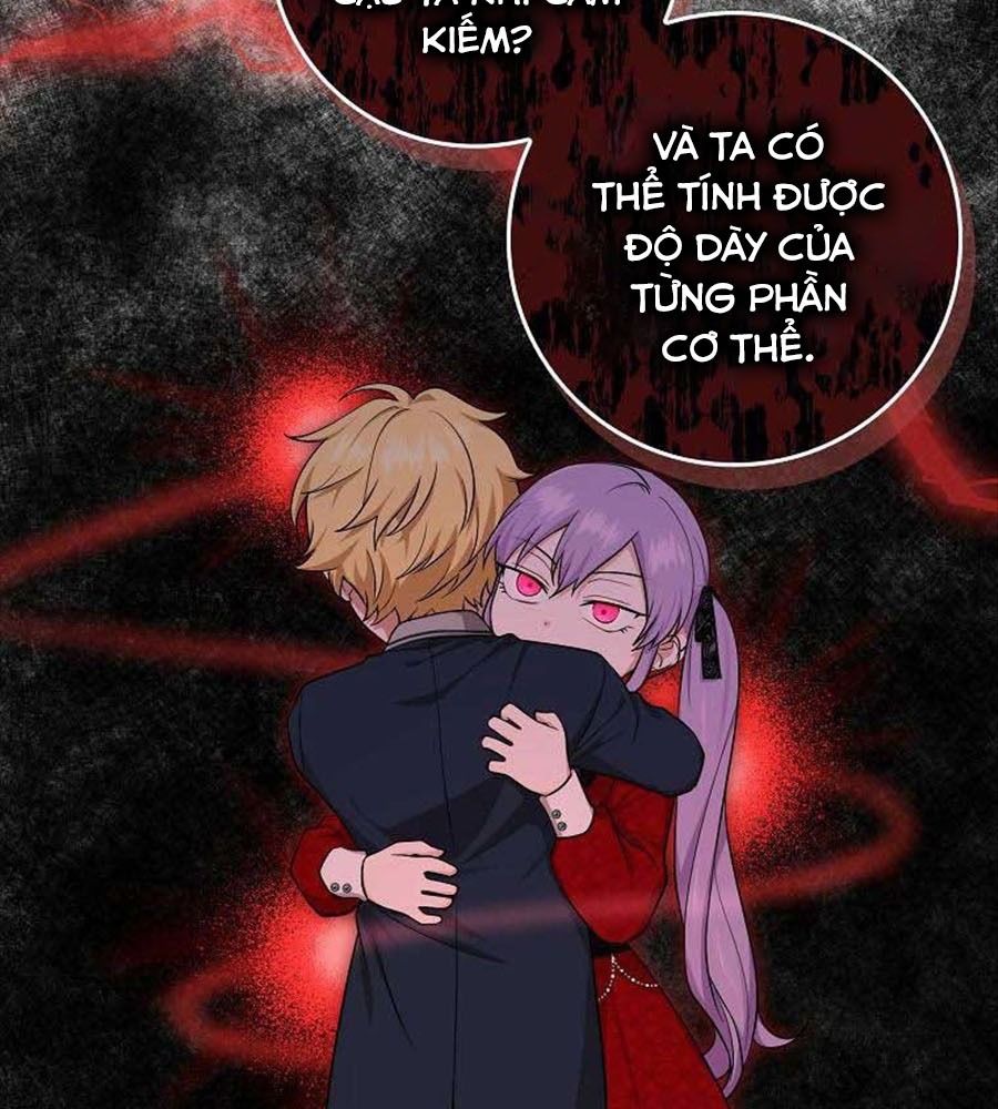 Tôi Đóng Vai Con Gái Nuôi Quá Giỏi: Chapter 5