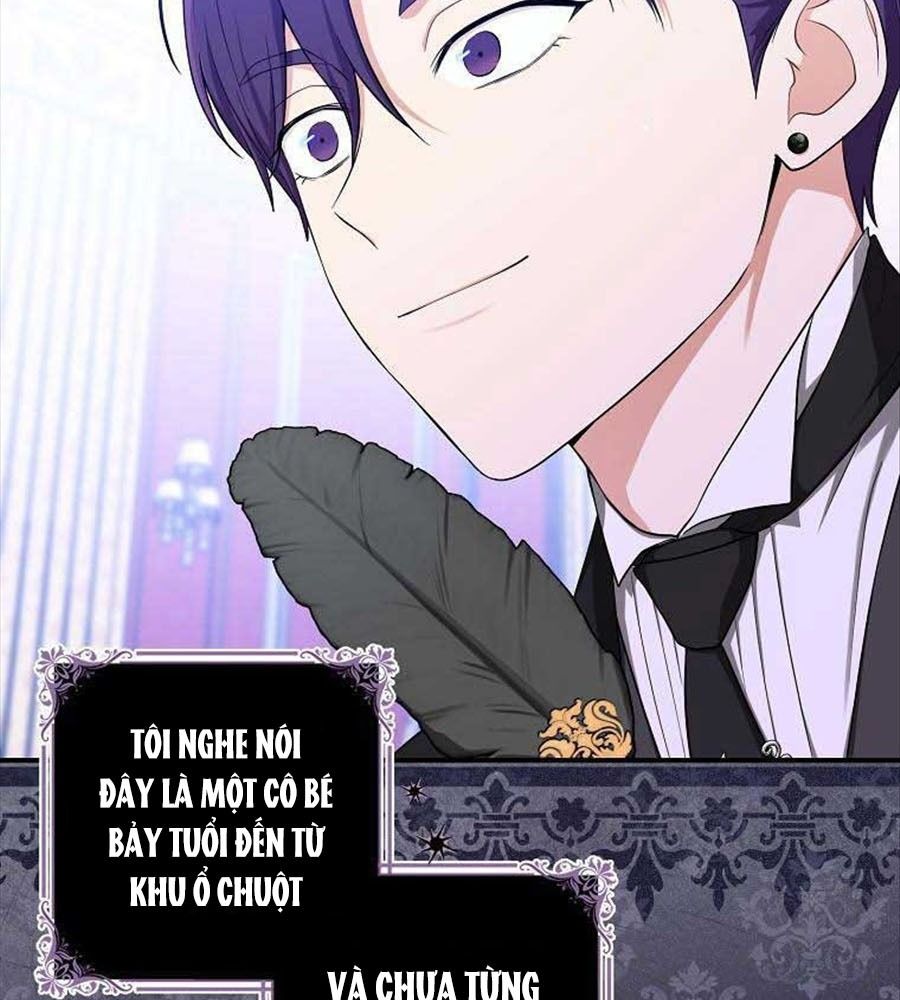 Tôi Đóng Vai Con Gái Nuôi Quá Giỏi: Chapter 5