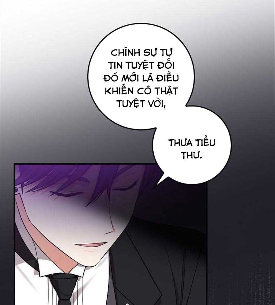 Tôi Đóng Vai Con Gái Nuôi Quá Giỏi: Chapter 5