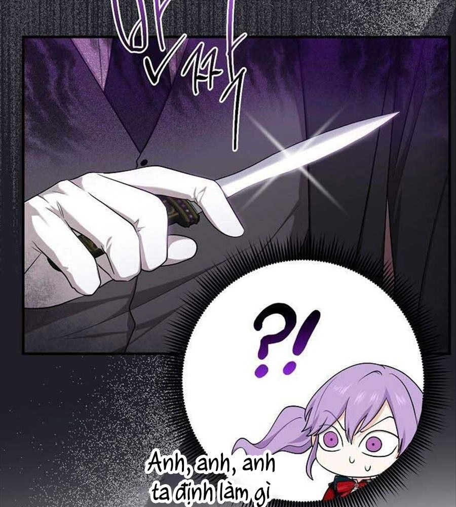 Tôi Đóng Vai Con Gái Nuôi Quá Giỏi: Chapter 5