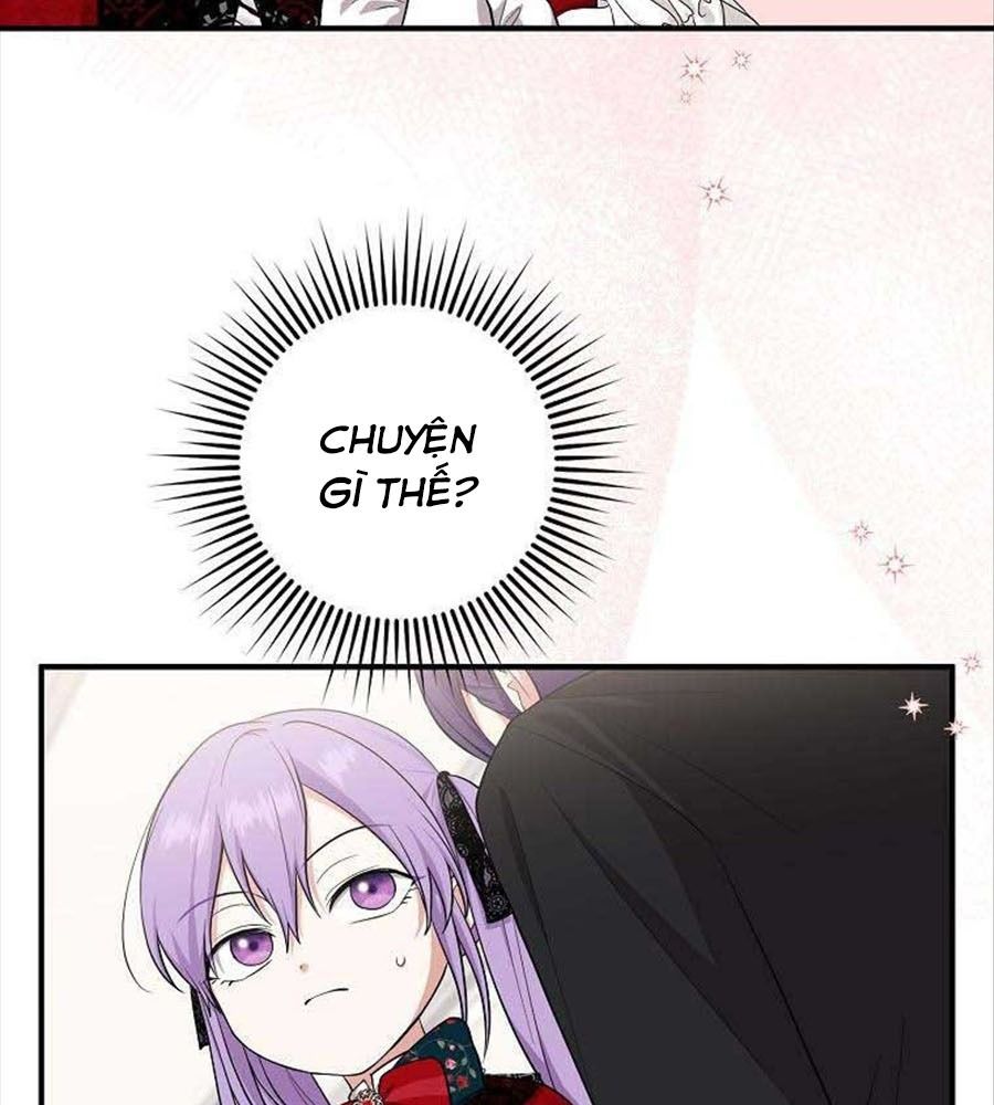 Tôi Đóng Vai Con Gái Nuôi Quá Giỏi: Chapter 5