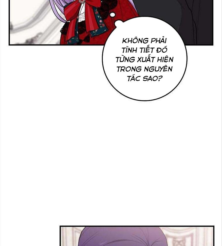 Tôi Đóng Vai Con Gái Nuôi Quá Giỏi: Chapter 5