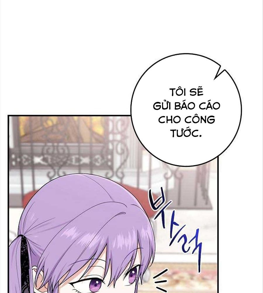 Tôi Đóng Vai Con Gái Nuôi Quá Giỏi: Chapter 5