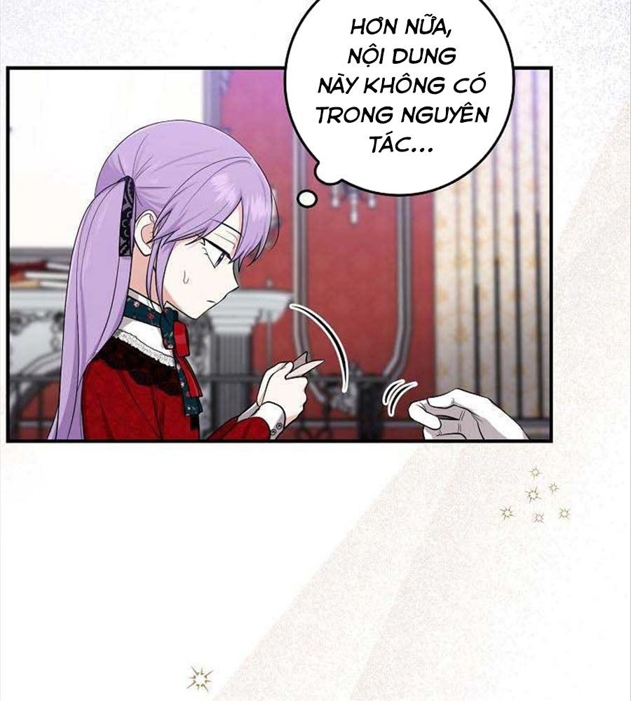 Tôi Đóng Vai Con Gái Nuôi Quá Giỏi: Chapter 5