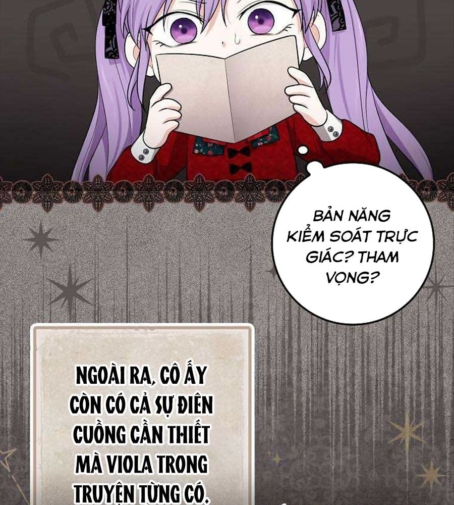 Tôi Đóng Vai Con Gái Nuôi Quá Giỏi: Chapter 5