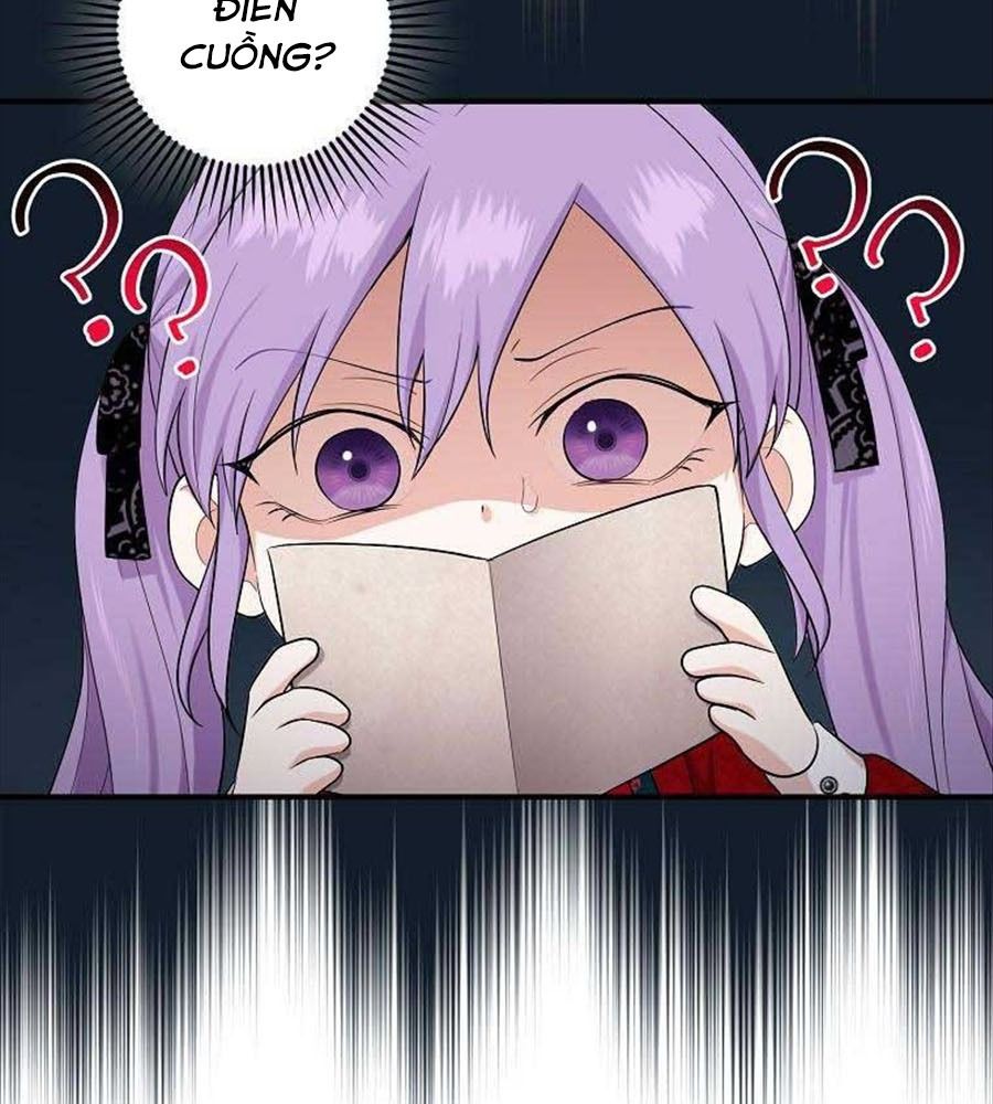 Tôi Đóng Vai Con Gái Nuôi Quá Giỏi: Chapter 5