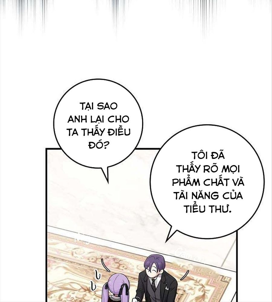 Tôi Đóng Vai Con Gái Nuôi Quá Giỏi: Chapter 5