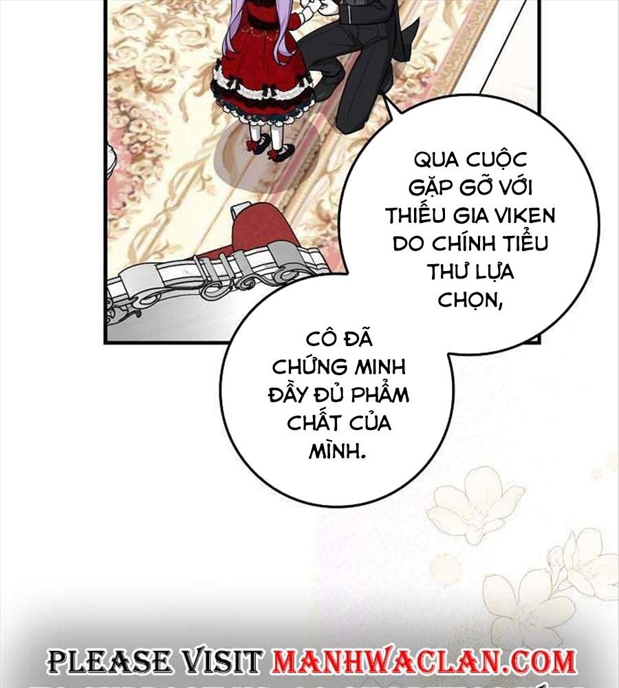 Tôi Đóng Vai Con Gái Nuôi Quá Giỏi: Chapter 5