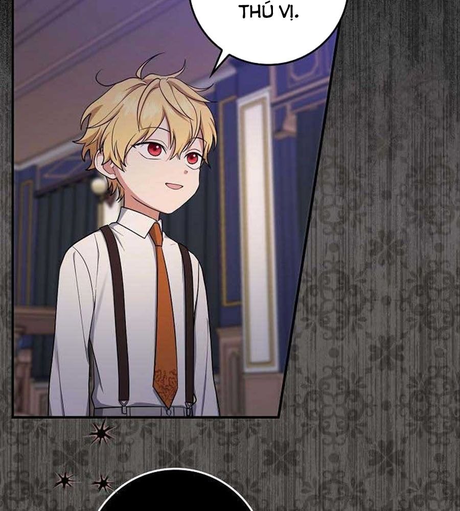 Tôi Đóng Vai Con Gái Nuôi Quá Giỏi: Chapter 5