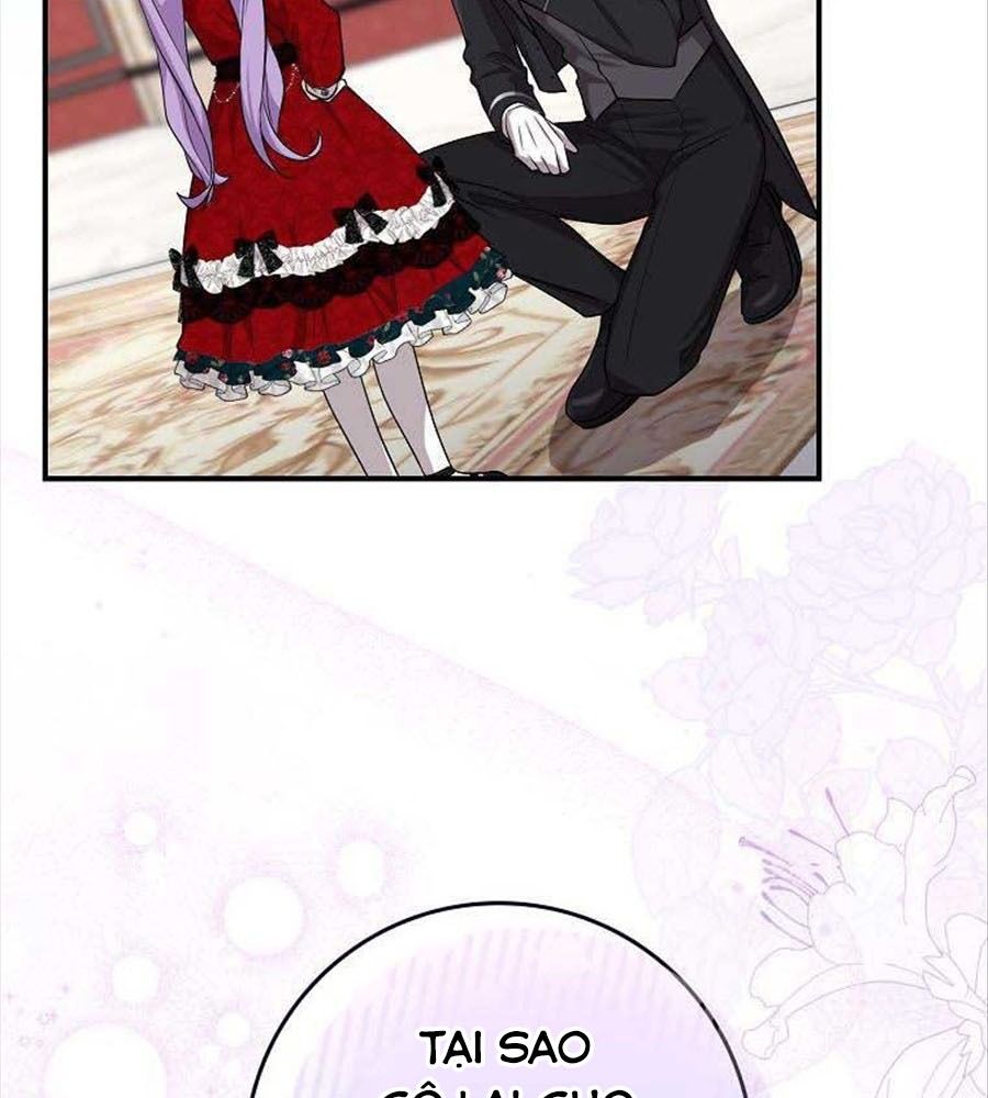 Tôi Đóng Vai Con Gái Nuôi Quá Giỏi: Chapter 5