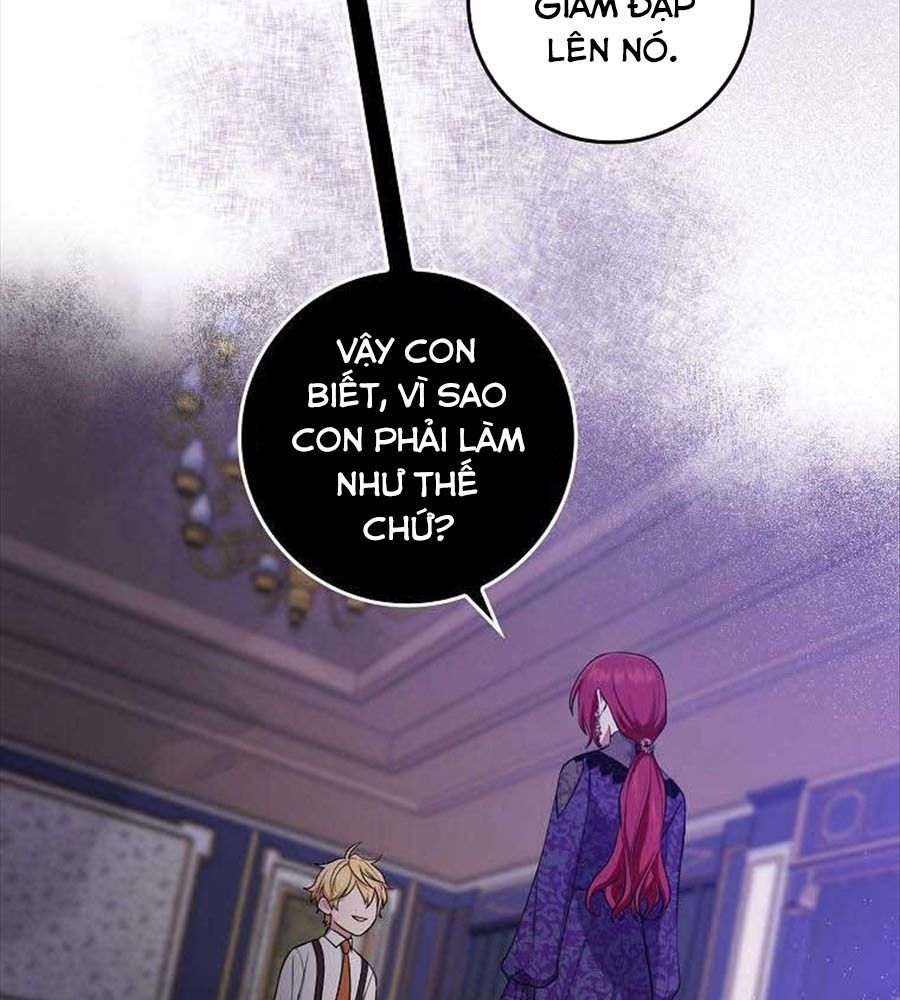 Tôi Đóng Vai Con Gái Nuôi Quá Giỏi: Chapter 5